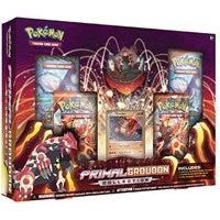 Image for Primal Groudon Collection - Pokemon