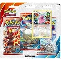 Image for Primal Clash Three Pack Blister [Ditto] - Pokemon