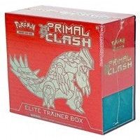 Image for Elite Trainer Box [Groudon] - Pokemon