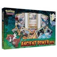 Image for Ancient Power Box - Pokemon