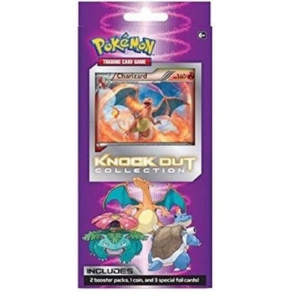 Image for XY Knock Out Collection [Kanto] - Pokemon