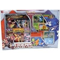 Image for Hoenn Collection [Primal Groudon EX] - Pokemon