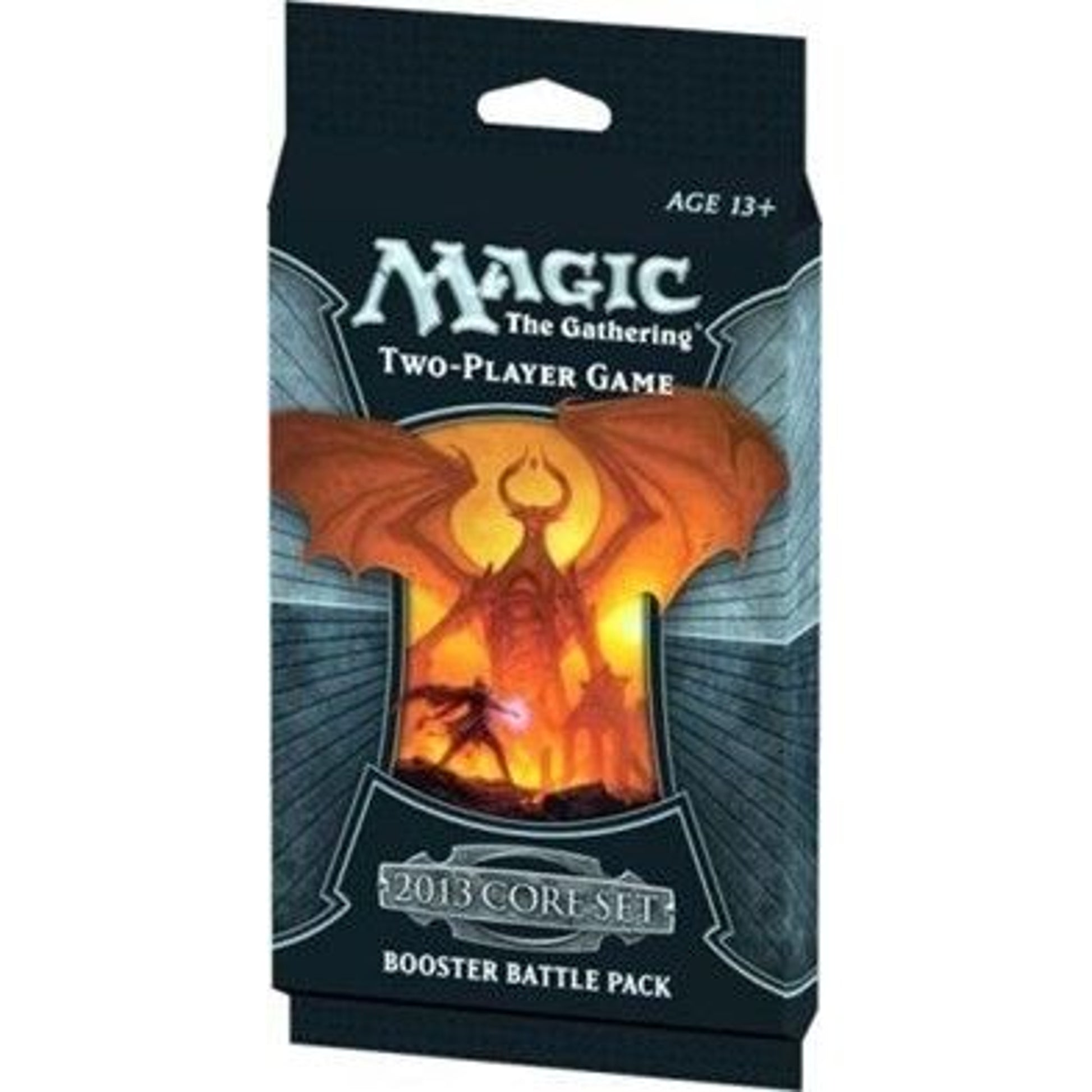 Image for Magic 2013 (M13) - Booster Battle Pack - Magic: The Gathering