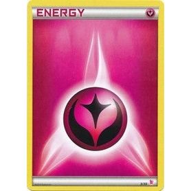 Image for Fairy Energy (#7) (7/30) (PR) - Pokemon