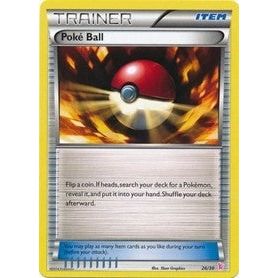 Image for Poke Ball (Sylveon) (26/30) (PR) - Pokemon
