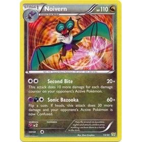Image for Noivern (#13 - Non-Holo) (13/30) (PR) - Pokemon