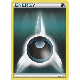 Image for Darkness Energy (#19) (19/30) (PR) - Pokemon