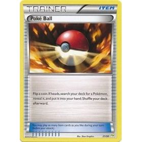 Image for Poke Ball (Noivern) (21/30) (PR) - Pokemon