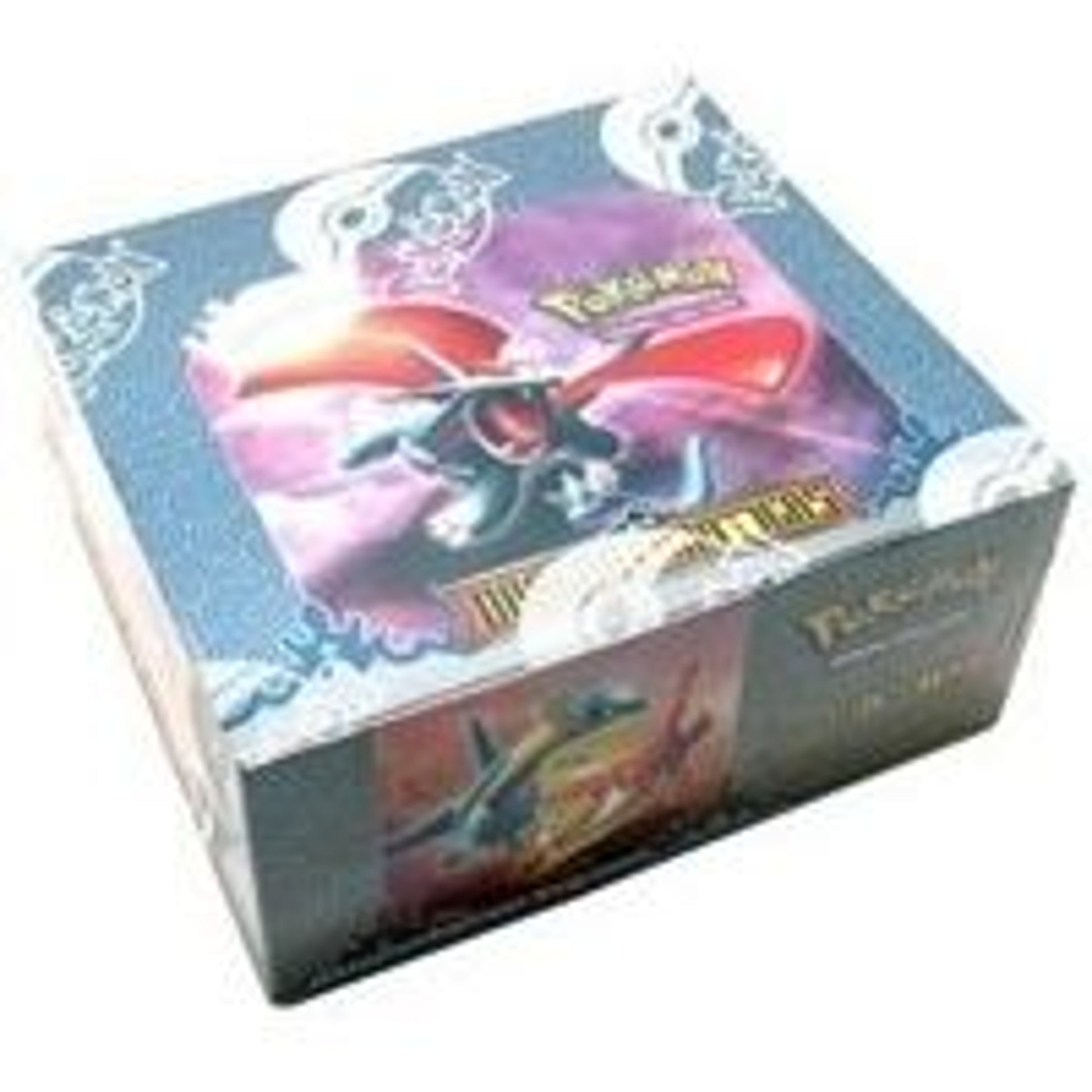 Image for Dragon Frontiers Booster Box - Pokemon