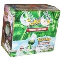 Image for Secret Wonders Booster Box - Pokemon