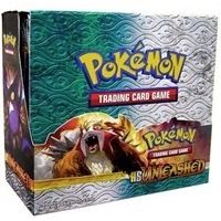 Image for Unleashed Booster Box - Pokemon