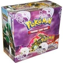 Image for Stormfront Booster Box - Pokemon