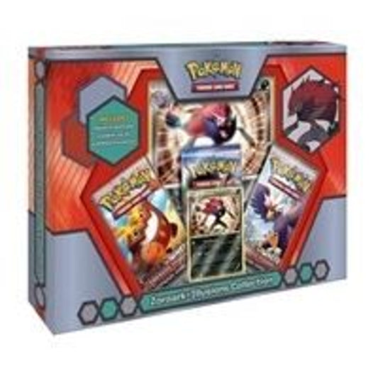 Image for Zoroark-Illusions Collection - Pokemon