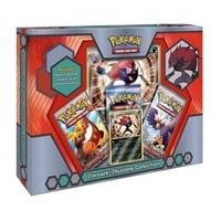 Image for Zoroark-Illusions Collection - Pokemon