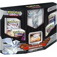 Image for Reshiram Box - Pokemon