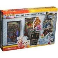 Image for Prime Challenge Box [Umbreon] - Pokemon
