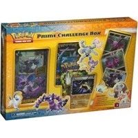 Image for Prime Challenge Box [Machamp] - Pokemon