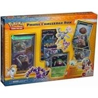 Image for Prime Challenge Box [Yanmega] - Pokemon