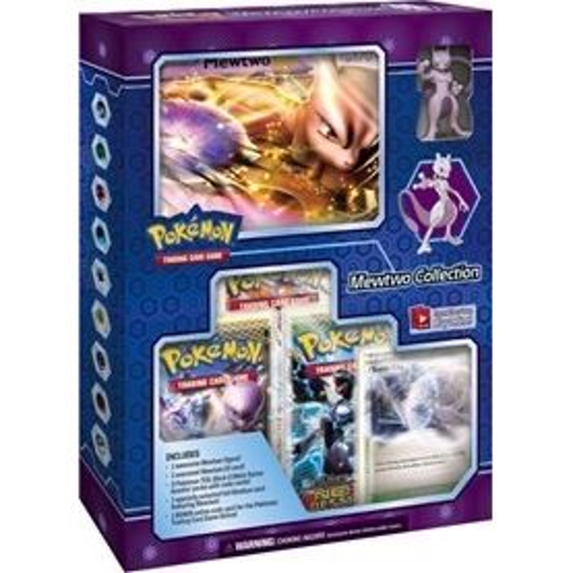 Image for Mewtwo Collection - Pokemon