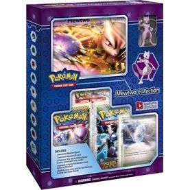 Image for Mewtwo Collection - Pokemon