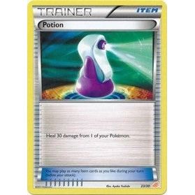 Image for Potion (#15) (15/30) (BLW) - Pokemon