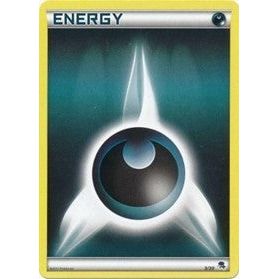 Image for Darkness Energy (#26) (26/30) (BLW) - Pokemon
