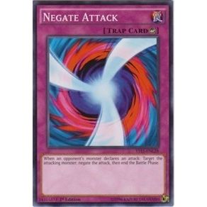 Image for Negate Attack (YS15-ENL28) (YS15-ENL) - YuGiOh