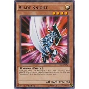 Image for Blade Knight (YS15-ENF07) (YS15-ENF) - YuGiOh