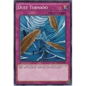 Image for Dust Tornado (YS15-ENF25) (YS15-ENF) - YuGiOh