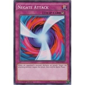 Image for Negate Attack (YS15-ENF27) (YS15-ENF) - YuGiOh