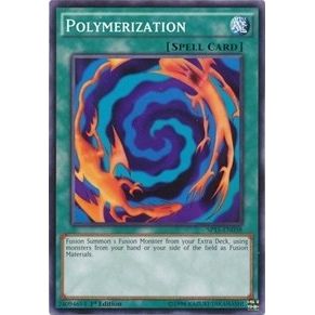 Image for Polymerization (SP15-EN038) (SP15) - YuGiOh