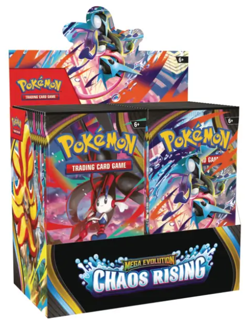 Pokmon Booster Boxes | Pokemon Booster Boxes Canada | Free Shipping $50+ | EA Collectibles Pokmon Booster Boxes | Pokemon Booster Boxes Canada | Free Shipping $50+ | EA Collectibles