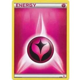 Fairy Energy (#3) Pokemon