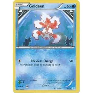 Goldeen (26) Pokemon