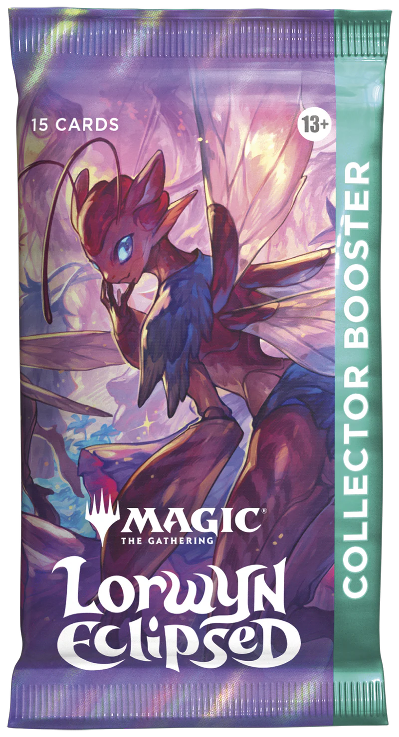Lorwyn Eclipsed - Collector Booster