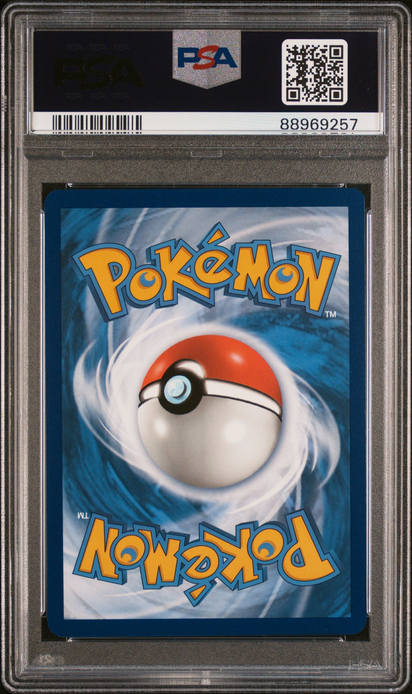 KORAIDON ex SPECIAL ILLUSTRATION RARE 2023 POKEMON SVI EN-SCARLET & VIOLET PSA GEM MT 10