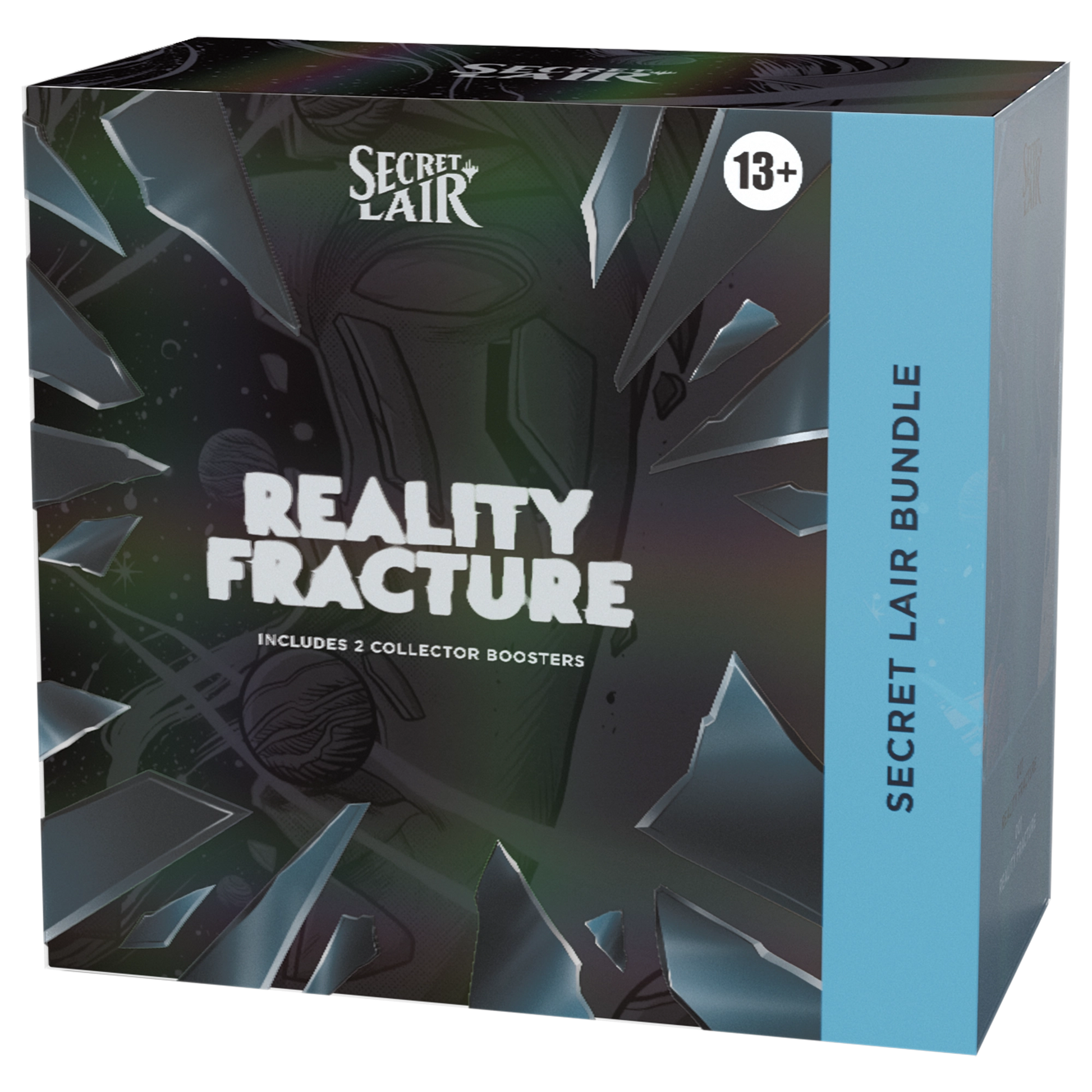 Magic The Gathering Reality Fracture Secret Lair Bundle