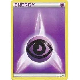 Psychic Energy (#6) Pokemon