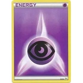 Psychic Energy (#9) Pokemon