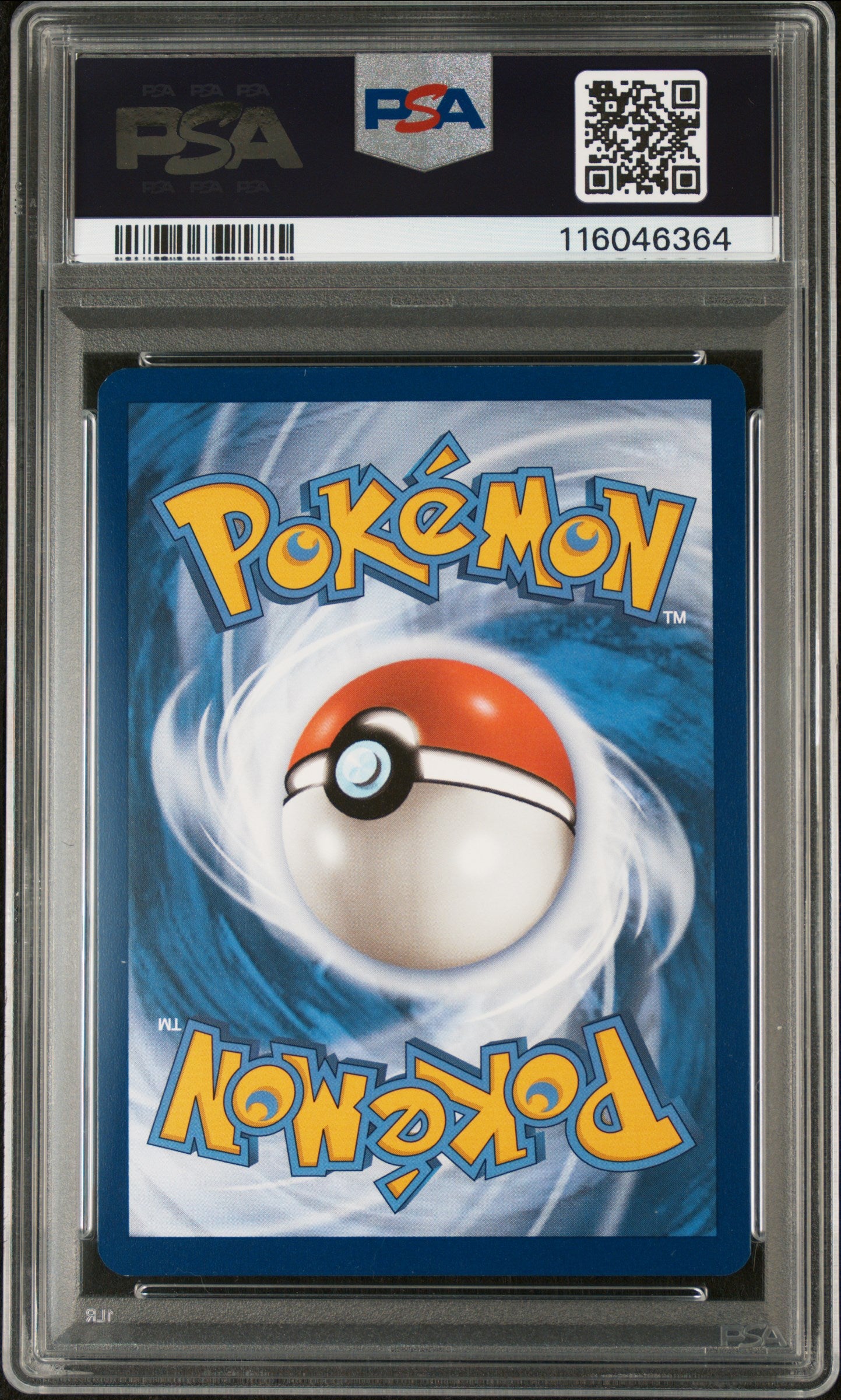 TYRANITAR ILLUSTRATION RARE 2023 POKEMON PAL EN-PALDEA EVOLVED PSA GEM MT 10