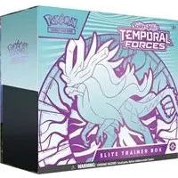 Temporal Forces Elite Trainer Box [Walking Wake] Pokemon