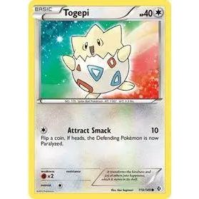 Togepi Pokemon