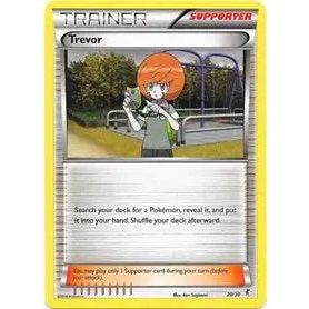 Trevor (Bisharp) Pokemon