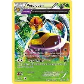 Vespiquen (11) Pokemon