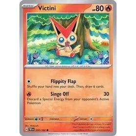 Victini Pokemon