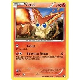 Victini Pokemon