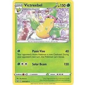 Victreebel Pokemon