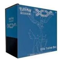 XY Elite Trainer Box [Xerneas] Pokemon