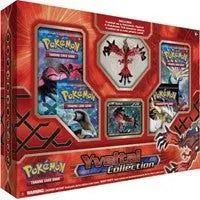 Yveltal Figure Collection Pokemon
