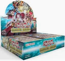 crossover breakers booster box